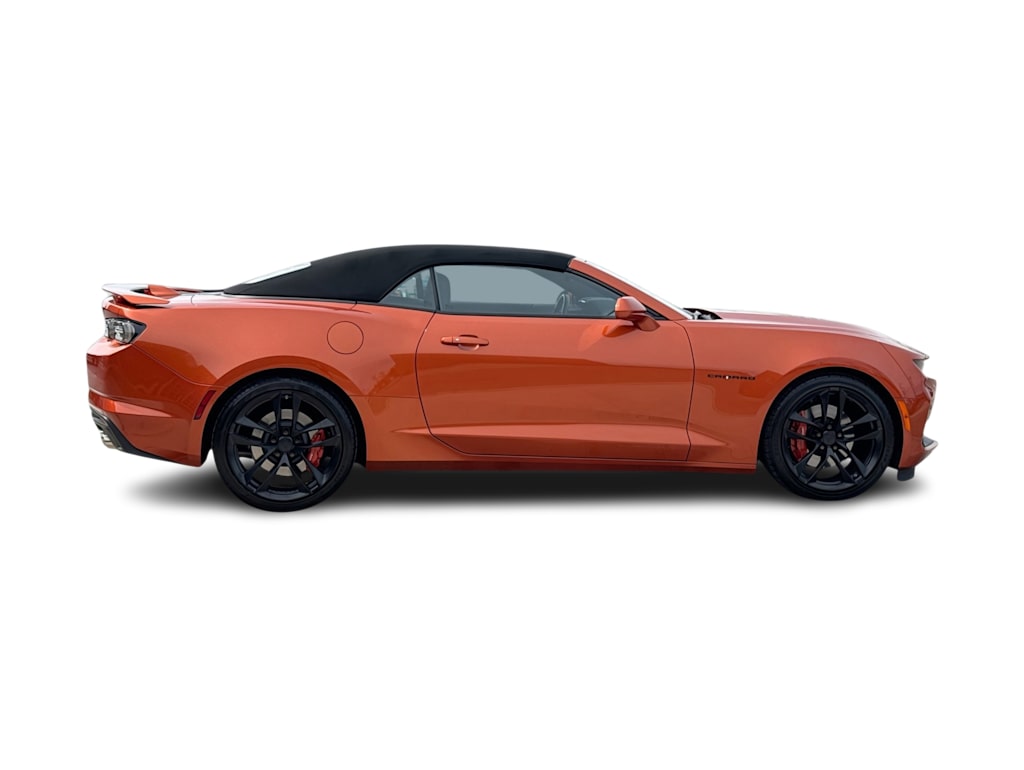 Thumbnail: 2023 Chevrolet Camaro - 21