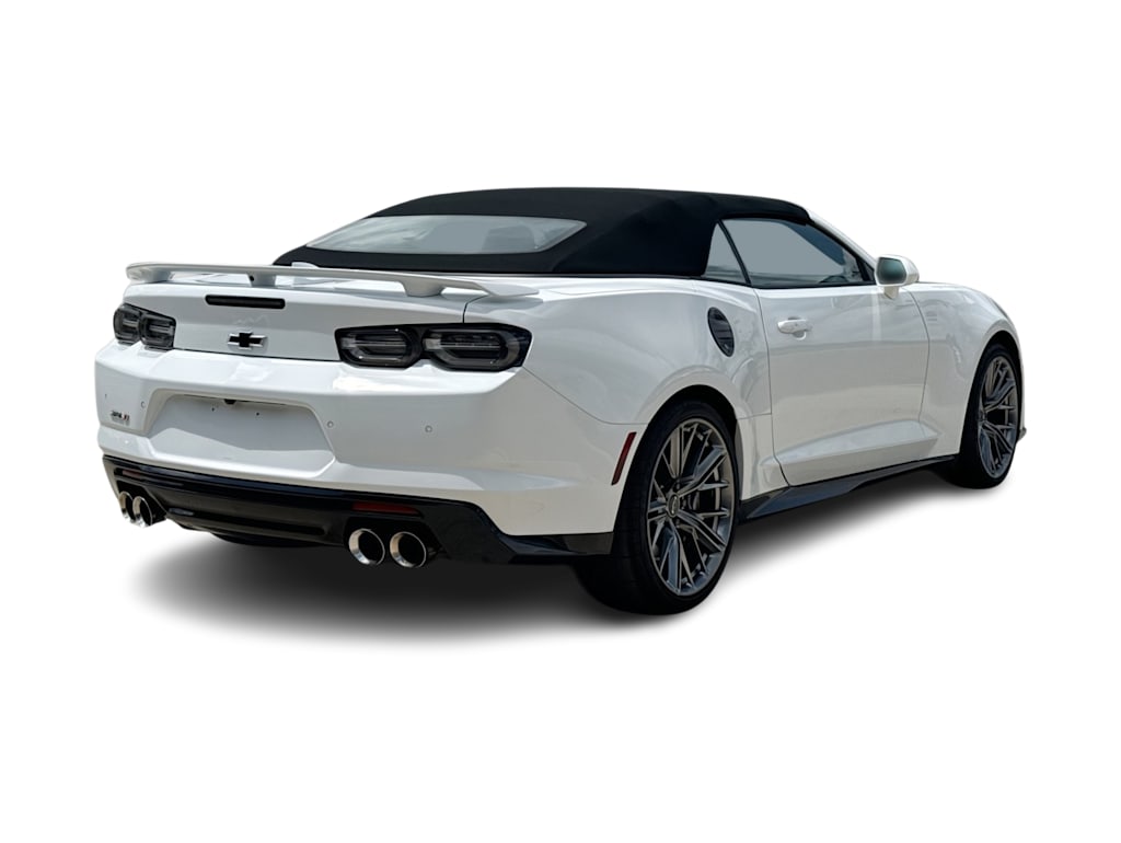 Thumbnail: 2023 Chevrolet Camaro - 19