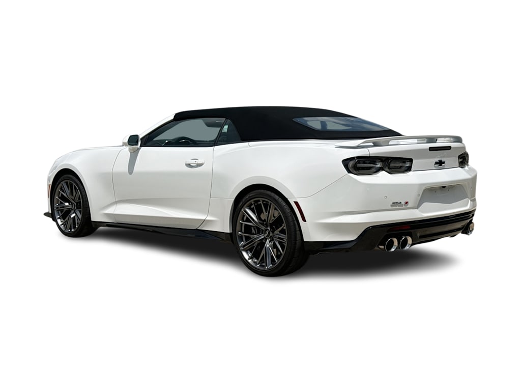 Thumbnail: 2023 Chevrolet Camaro - 18