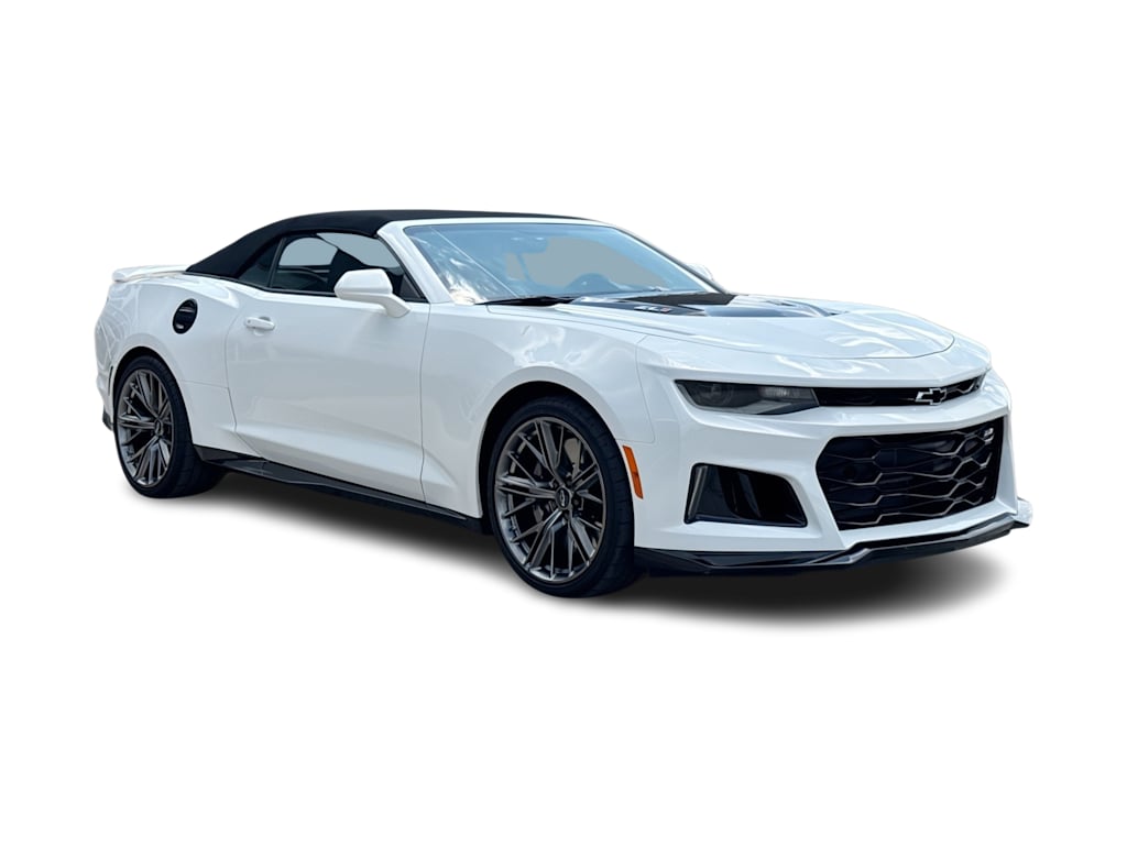 Thumbnail: 2023 Chevrolet Camaro - 21