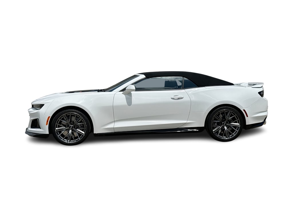 Thumbnail: 2023 Chevrolet Camaro - 3