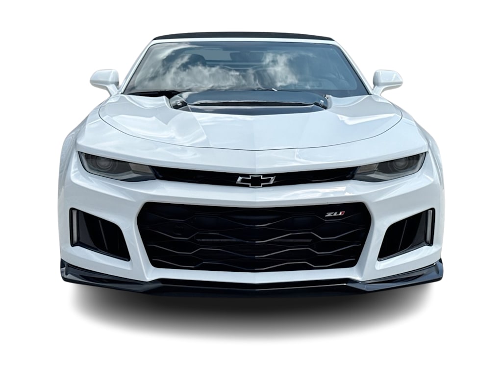 Thumbnail: 2023 Chevrolet Camaro - 22