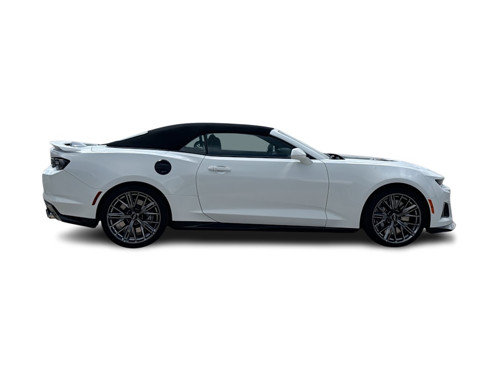 Thumbnail: 2023 Chevrolet Camaro - 20