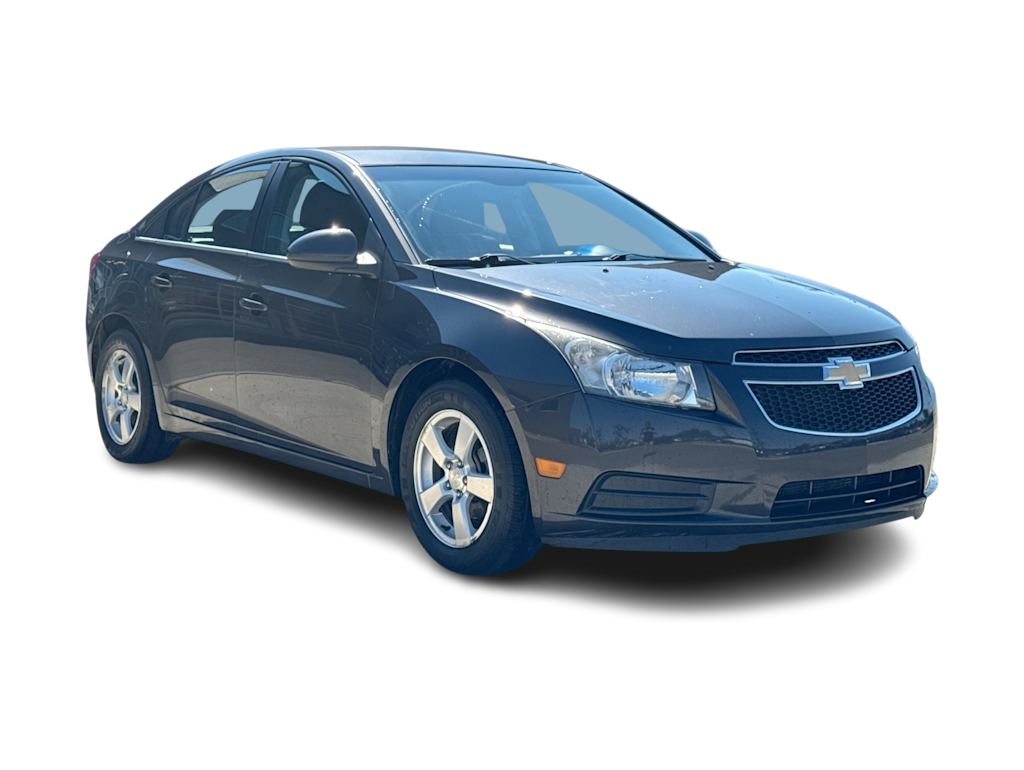 Thumbnail: 2014 Chevrolet Cruze - 21