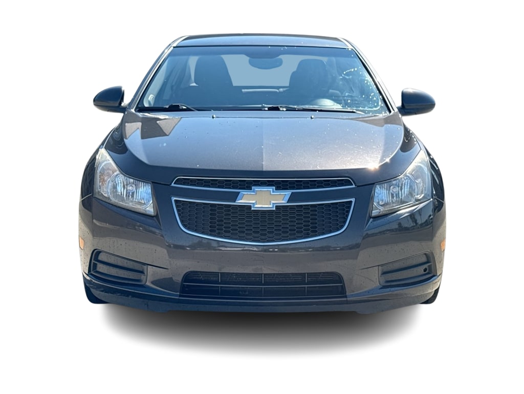 Thumbnail: 2014 Chevrolet Cruze - 6