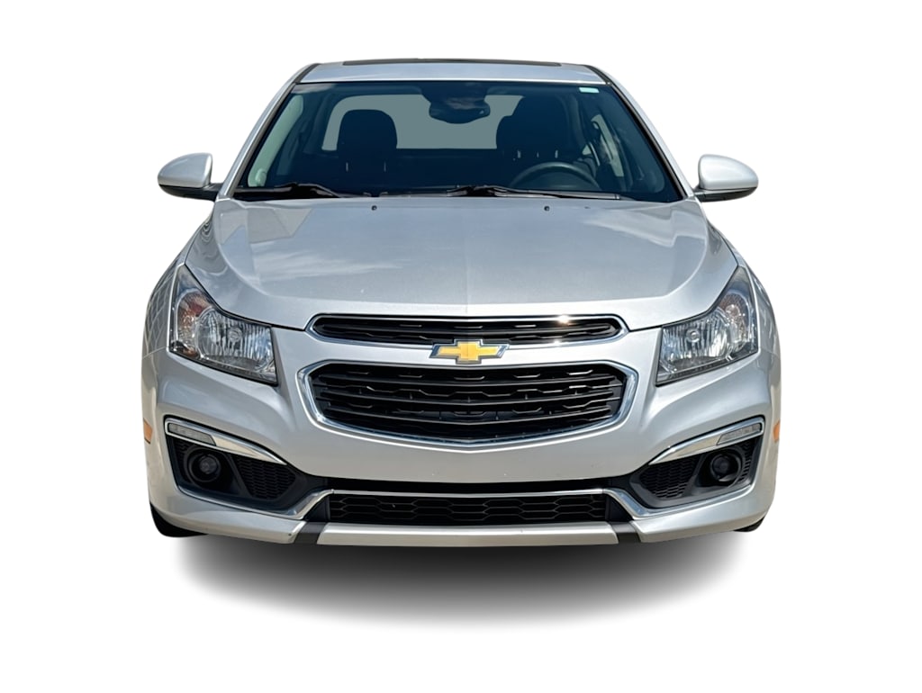 Thumbnail: 2015 Chevrolet Cruze - 20