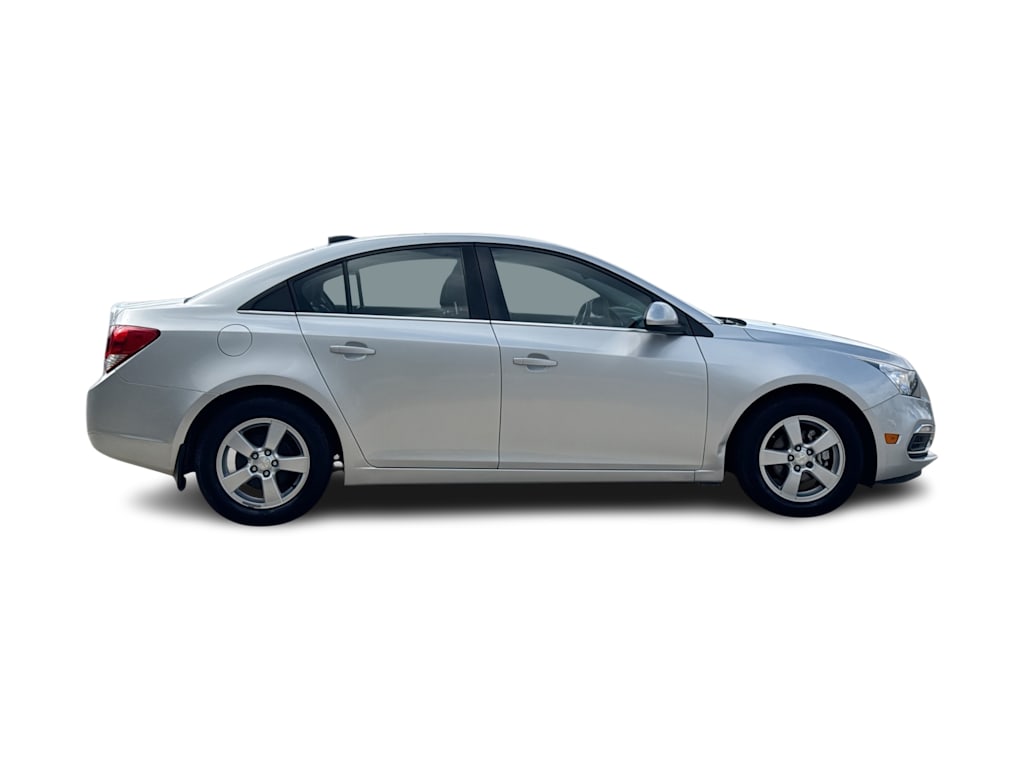 Thumbnail: 2016 Chevrolet Cruze - 21