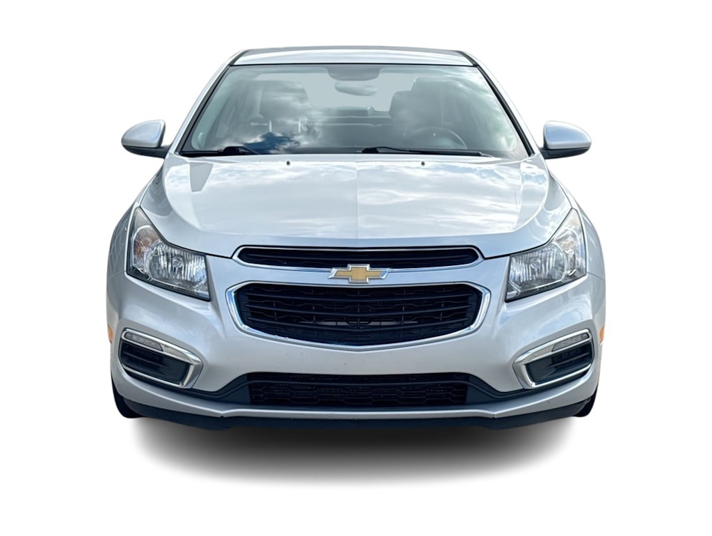 Thumbnail: 2016 Chevrolet Cruze - 6