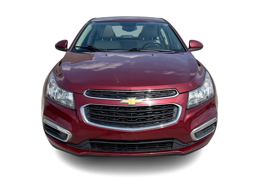 Thumbnail: 2015 Chevrolet Cruze - 6