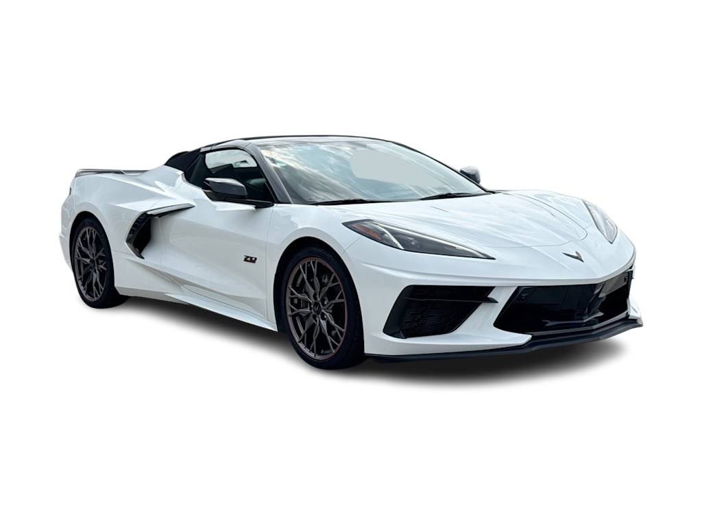Thumbnail: 2023 Chevrolet Corvette - 19