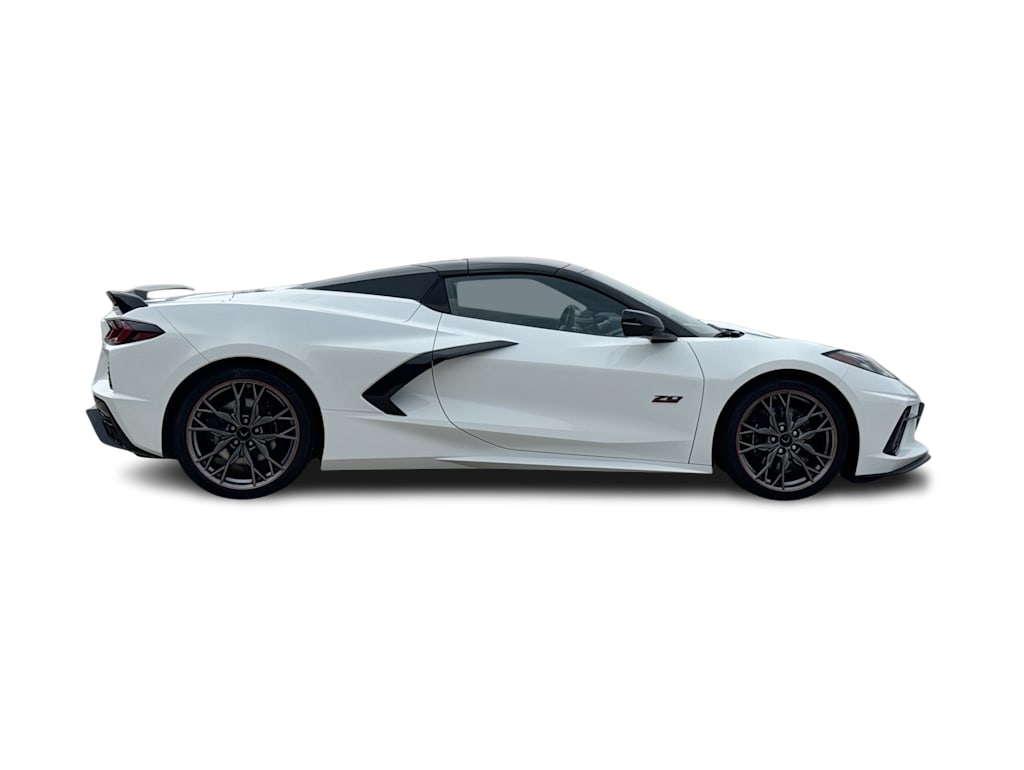 Thumbnail: 2023 Chevrolet Corvette - 18
