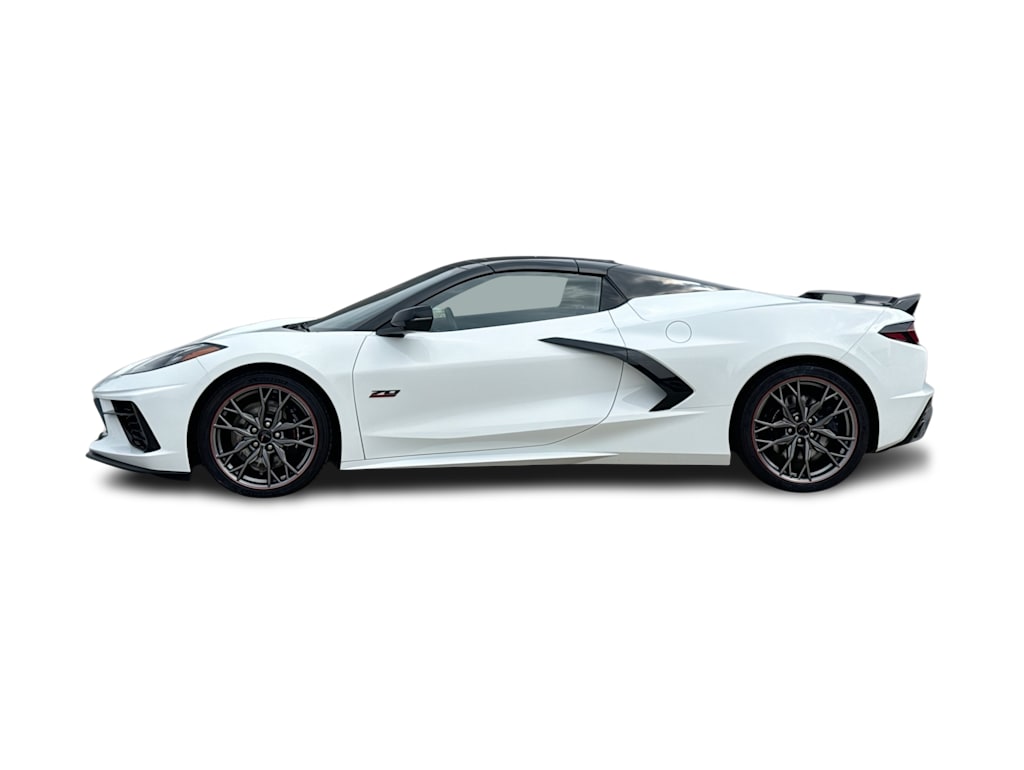 Thumbnail: 2023 Chevrolet Corvette - 3