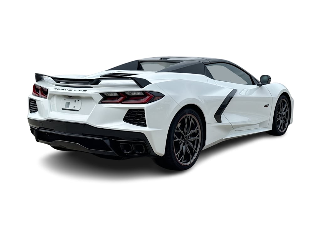 Thumbnail: 2023 Chevrolet Corvette - 17