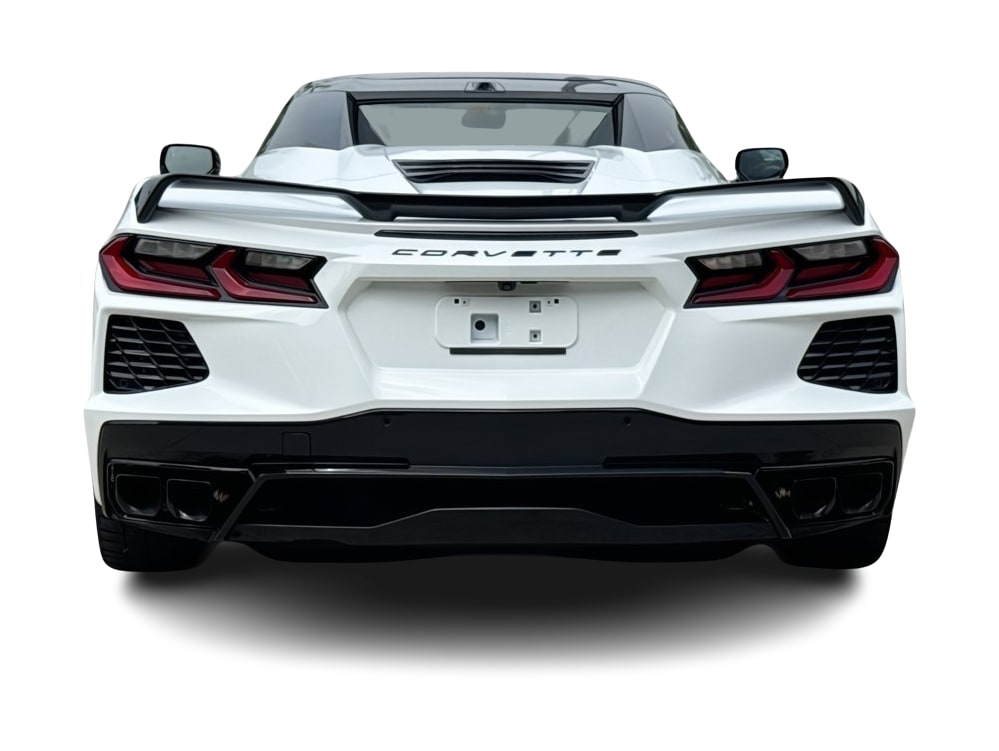 Thumbnail: 2023 Chevrolet Corvette - 16