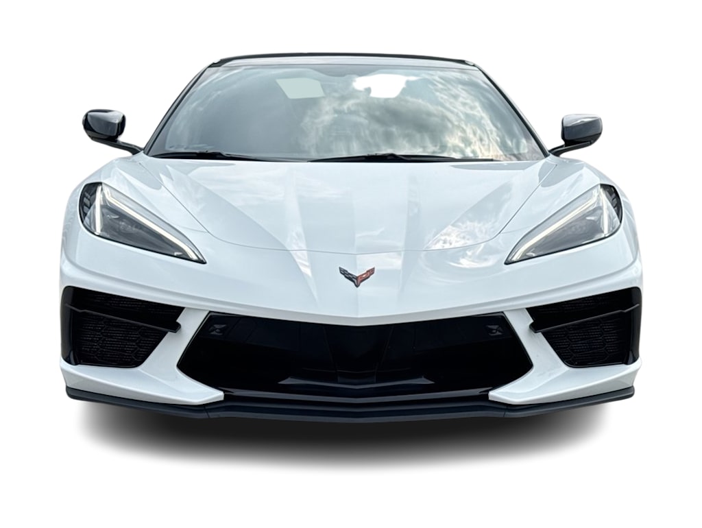 Thumbnail: 2023 Chevrolet Corvette - 20