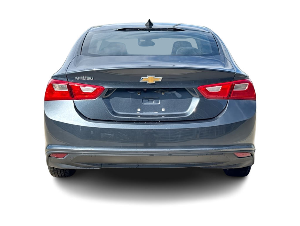 Thumbnail: 2019 Chevrolet Malibu - 5