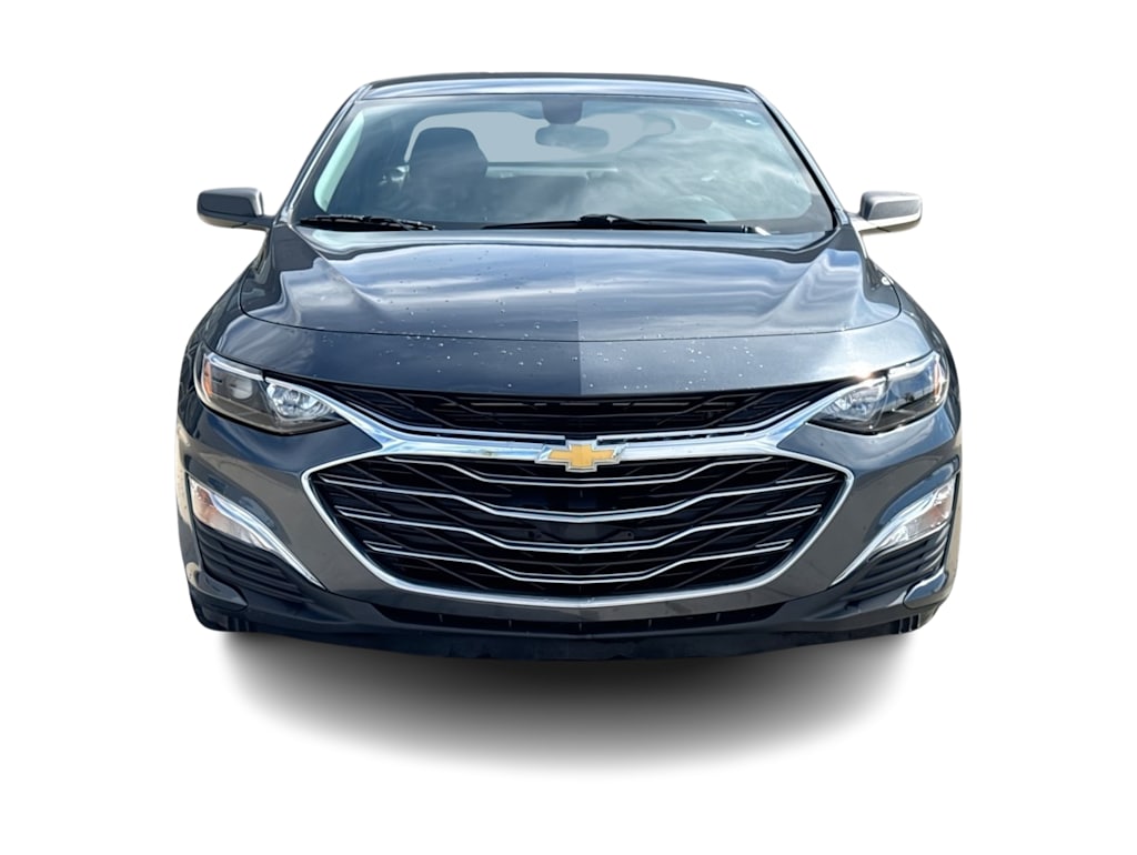 Thumbnail: 2019 Chevrolet Malibu - 6