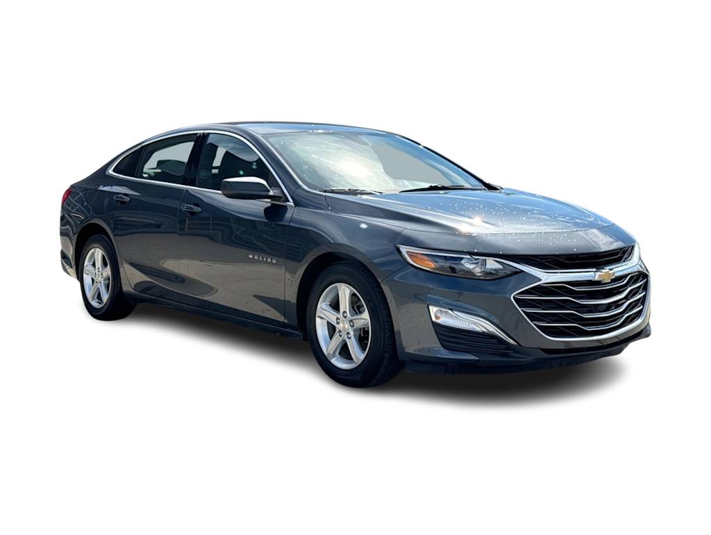 Thumbnail: 2019 Chevrolet Malibu - 22