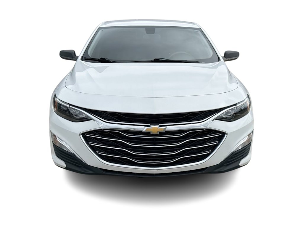 Thumbnail: 2019 Chevrolet Malibu - 6