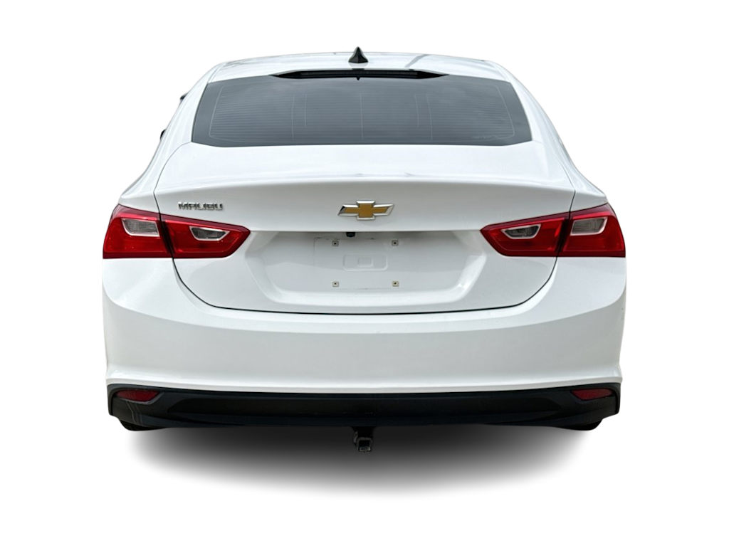 Thumbnail: 2019 Chevrolet Malibu - 5