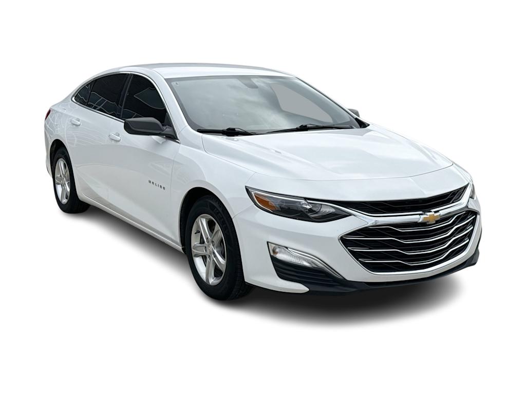 Thumbnail: 2019 Chevrolet Malibu - 22