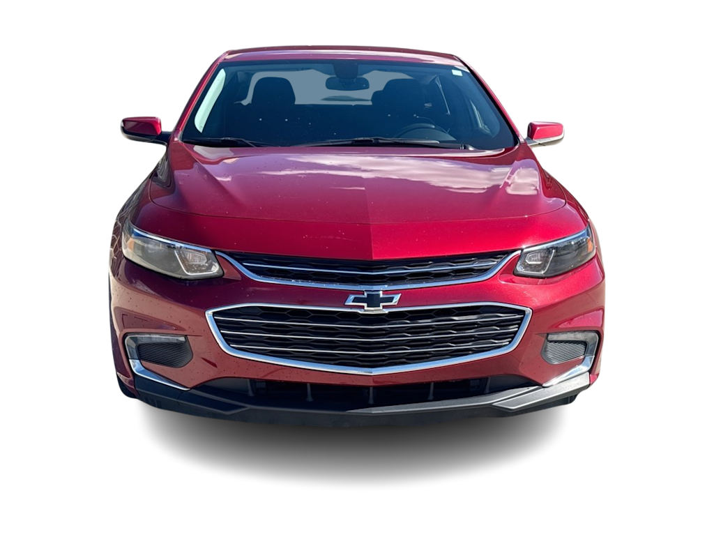 Thumbnail: 2018 Chevrolet Malibu - 5