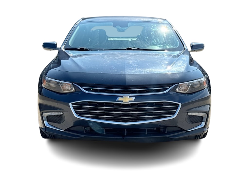 Thumbnail: 2017 Chevrolet Malibu - 6