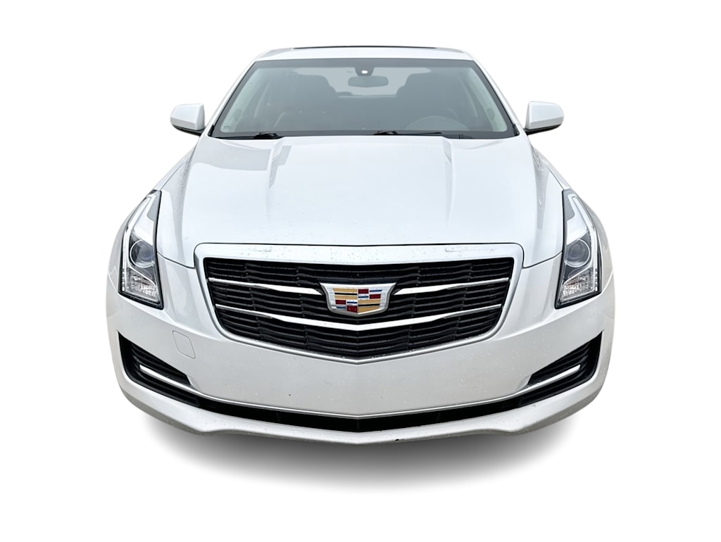 Thumbnail: 2018 Cadillac ATS - 6