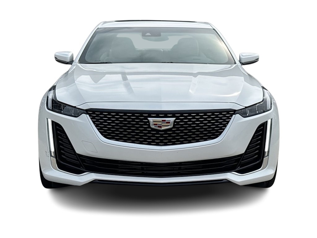 Thumbnail: 2024 Cadillac CT5 - 22