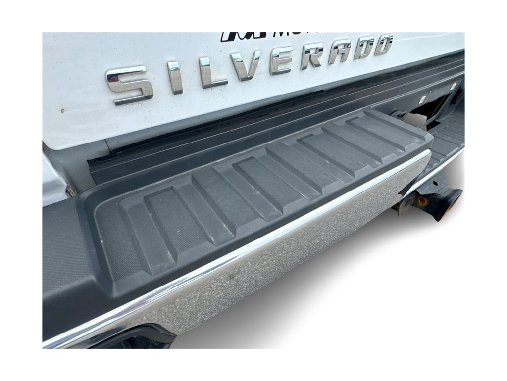 Thumbnail: 2019 Chevrolet Silverado 2500 - 9