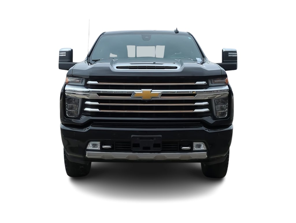 Thumbnail: 2023 Chevrolet Silverado 2500 - 6