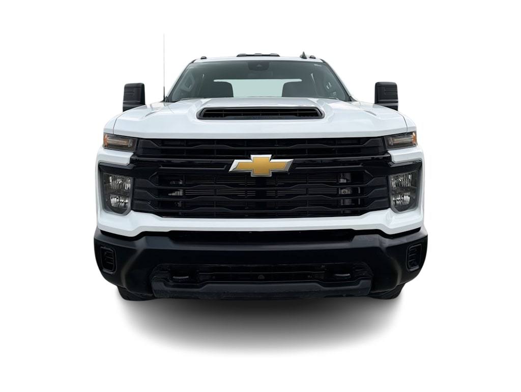 Thumbnail: 2024 Chevrolet Silverado 3500 - 6