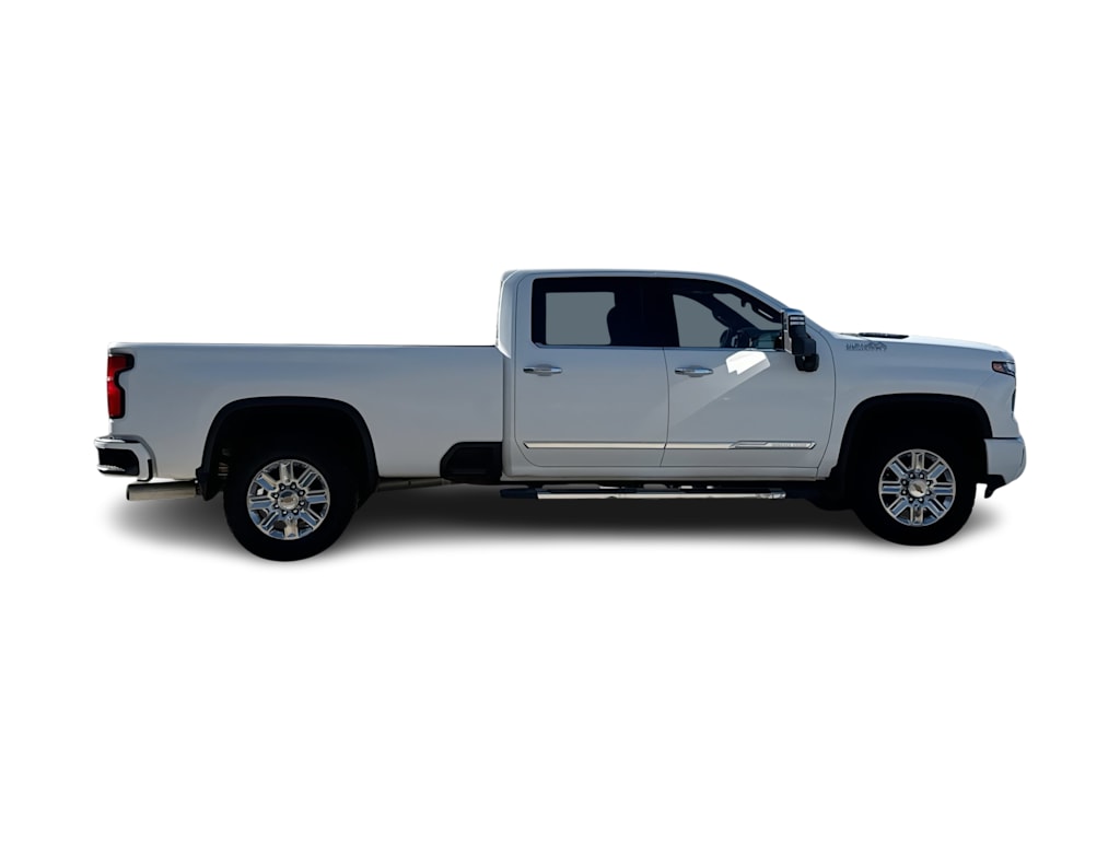 Thumbnail: 2024 Chevrolet Silverado 3500 - 17