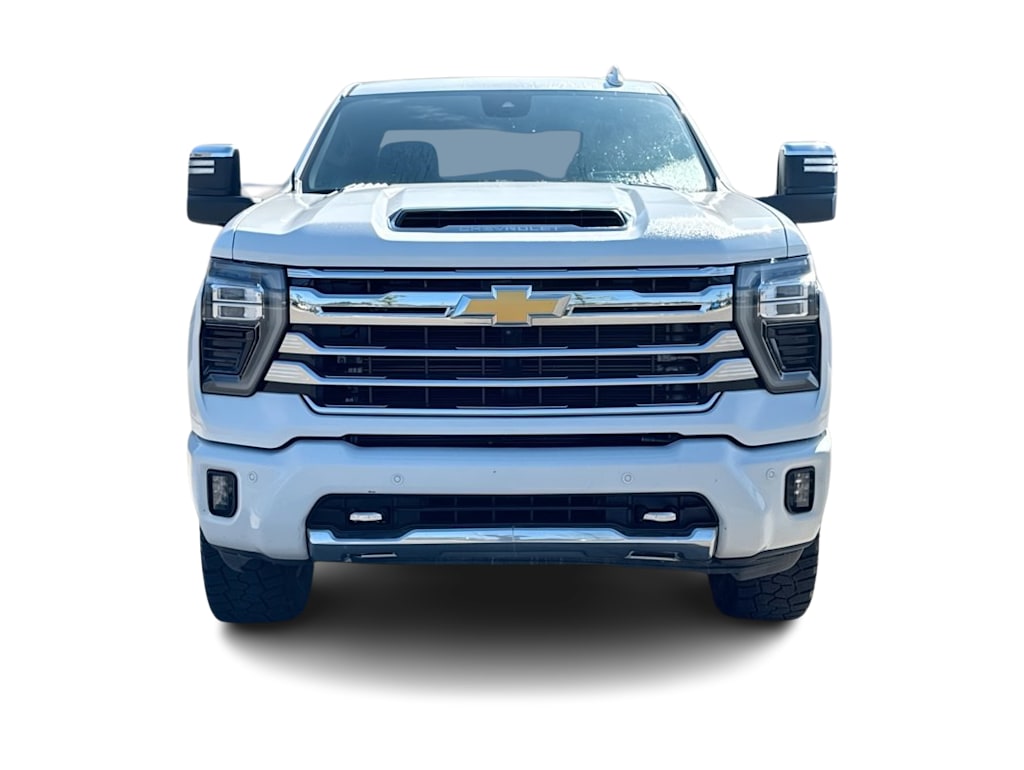 Thumbnail: 2024 Chevrolet Silverado 3500 - 19
