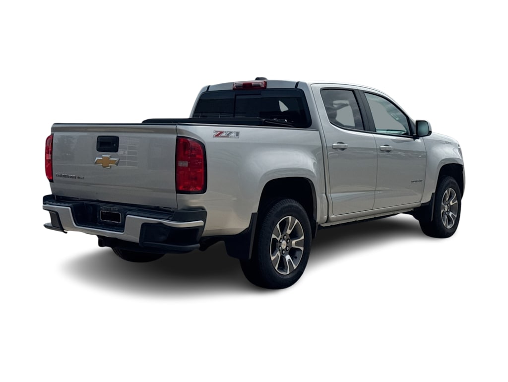 Thumbnail: 2017 Chevrolet Colorado - 19