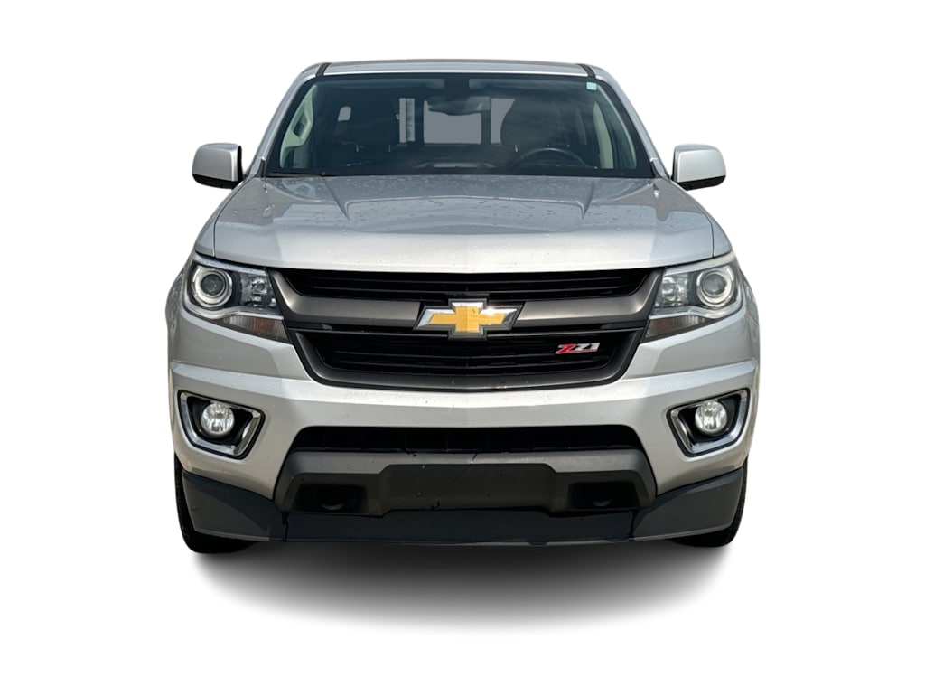 Thumbnail: 2017 Chevrolet Colorado - 6