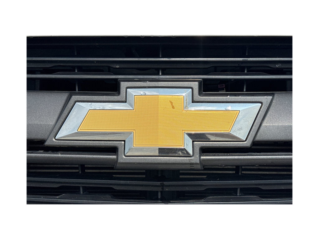 Thumbnail: 2017 Chevrolet Colorado - 23