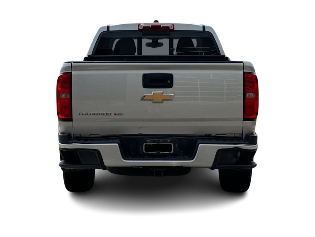 Thumbnail: 2017 Chevrolet Colorado - 5