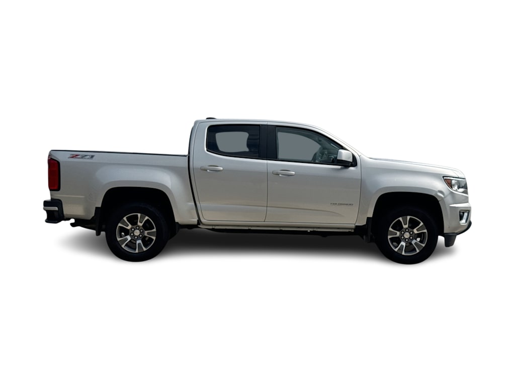 Thumbnail: 2017 Chevrolet Colorado - 20
