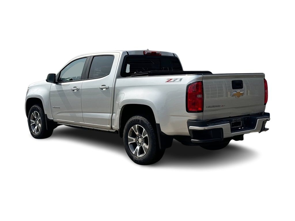 Thumbnail: 2017 Chevrolet Colorado - 4