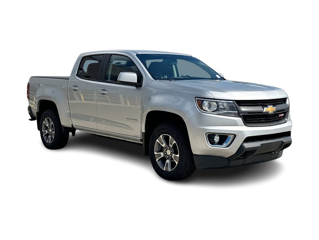 Thumbnail: 2017 Chevrolet Colorado - 20