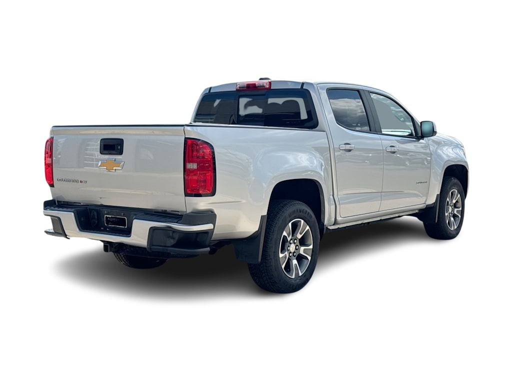 Thumbnail: 2017 Chevrolet Colorado - 18