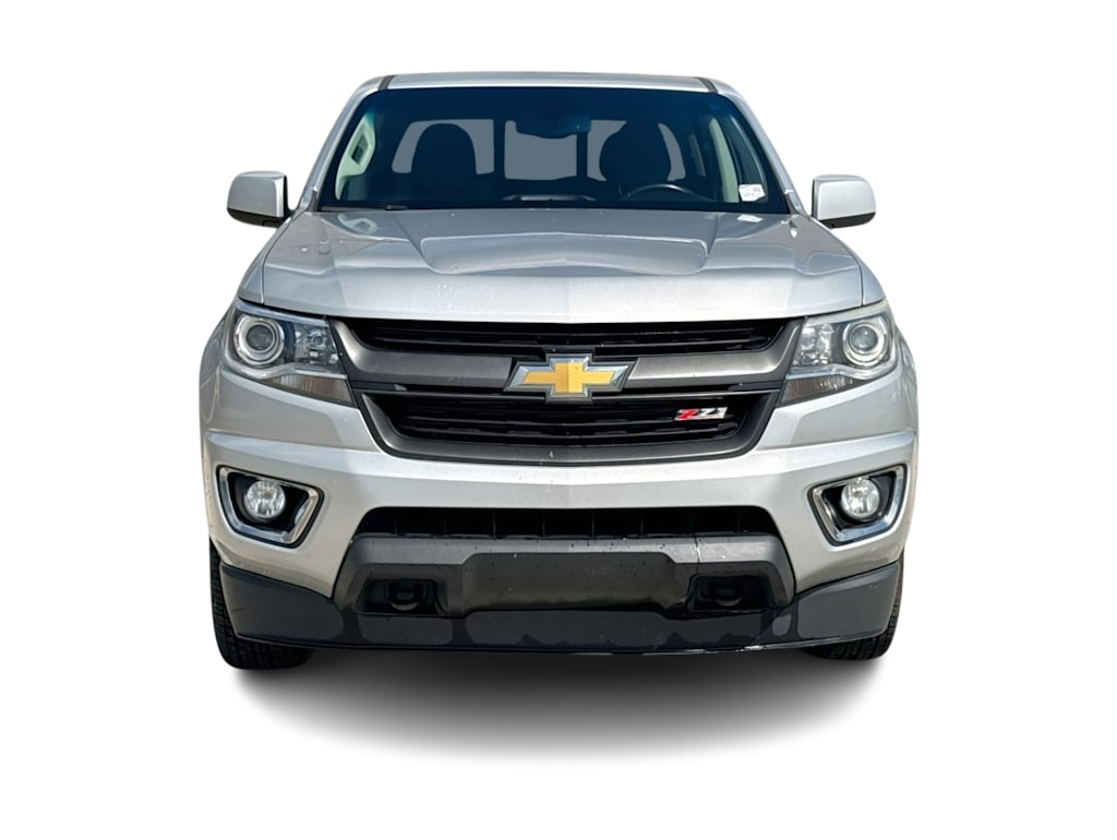 Thumbnail: 2017 Chevrolet Colorado - 6