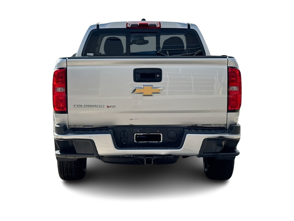 Thumbnail: 2017 Chevrolet Colorado - 5