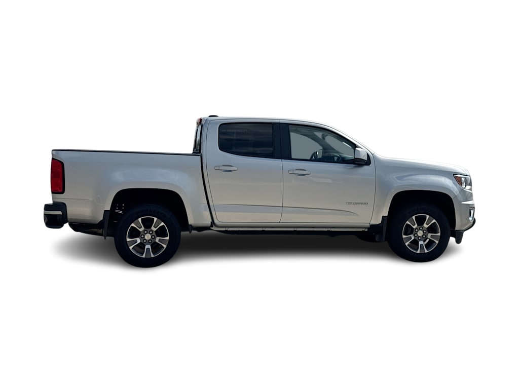 Thumbnail: 2017 Chevrolet Colorado - 19