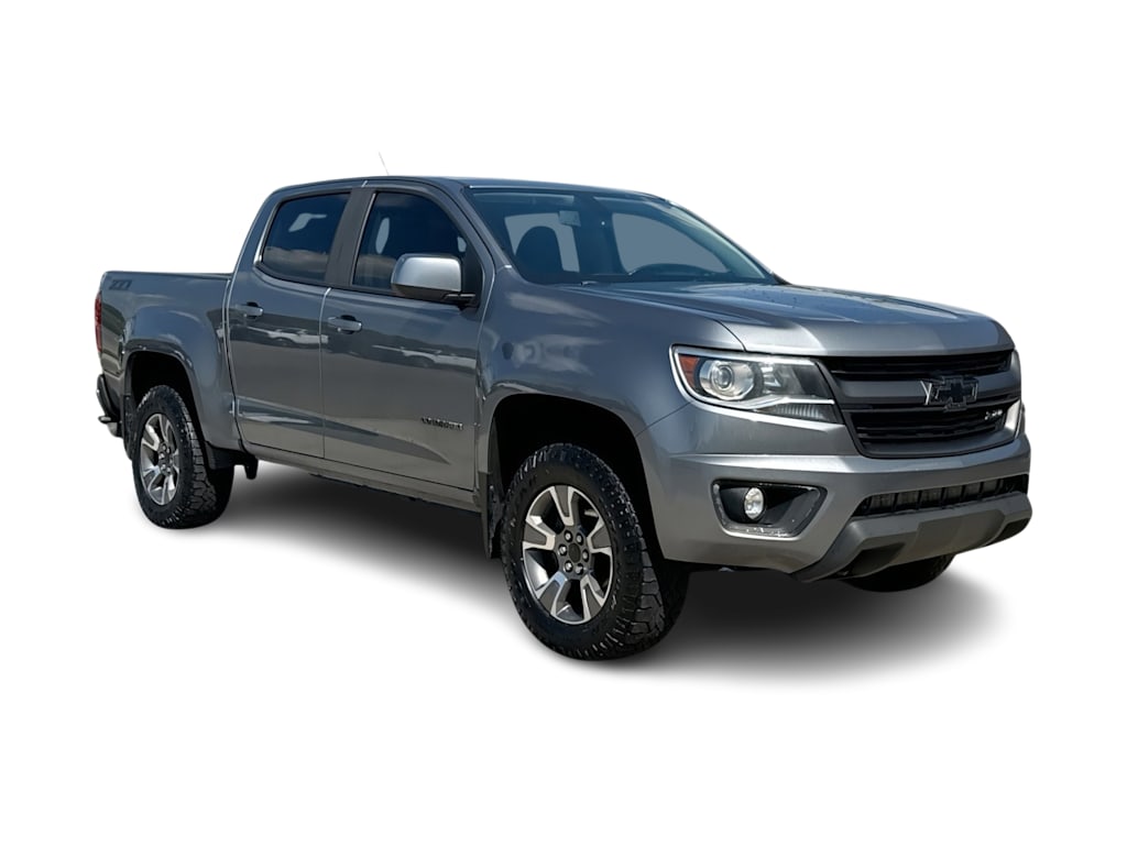Thumbnail: 2020 Chevrolet Colorado - 20