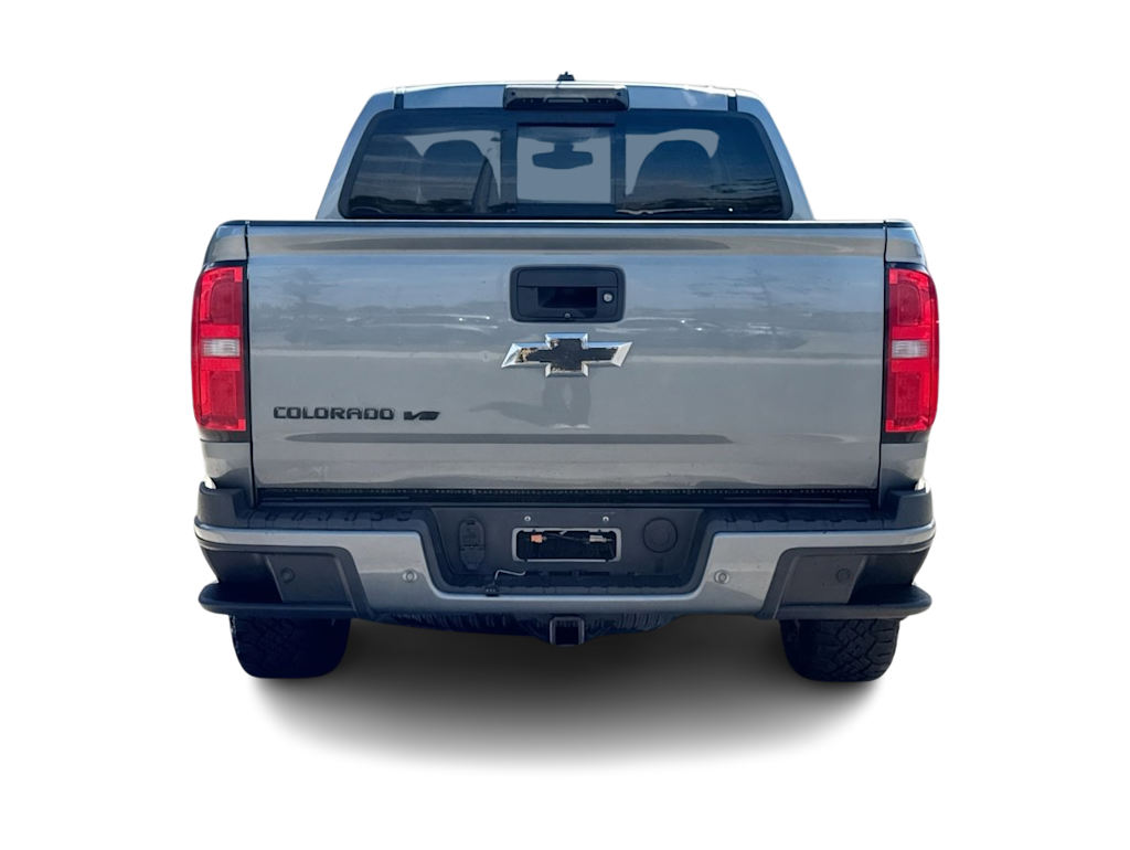 Thumbnail: 2020 Chevrolet Colorado - 5