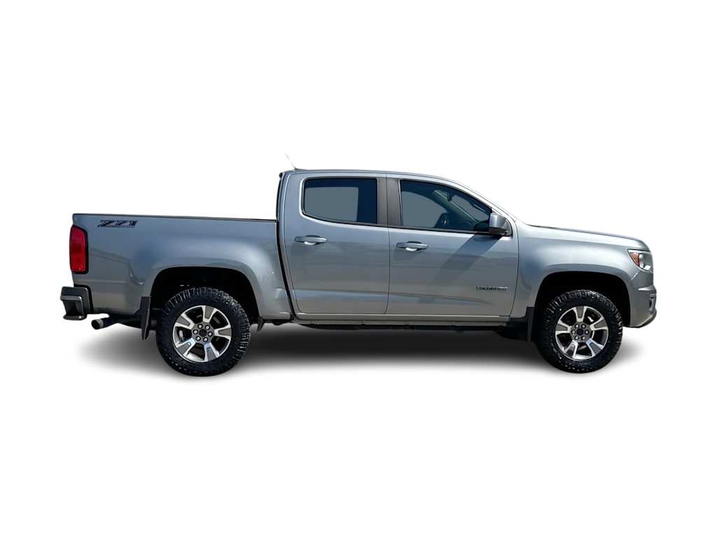Thumbnail: 2020 Chevrolet Colorado - 19