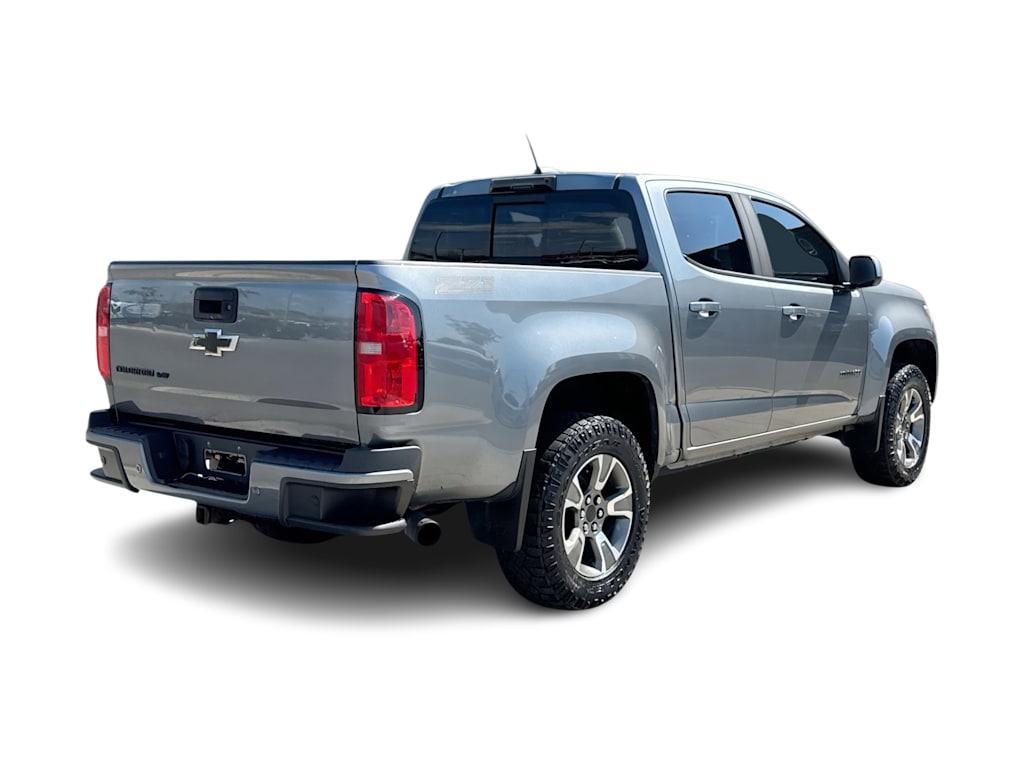 Thumbnail: 2020 Chevrolet Colorado - 18