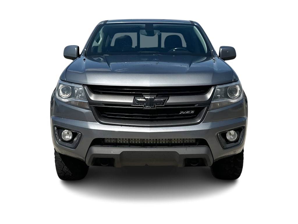 Thumbnail: 2020 Chevrolet Colorado - 6